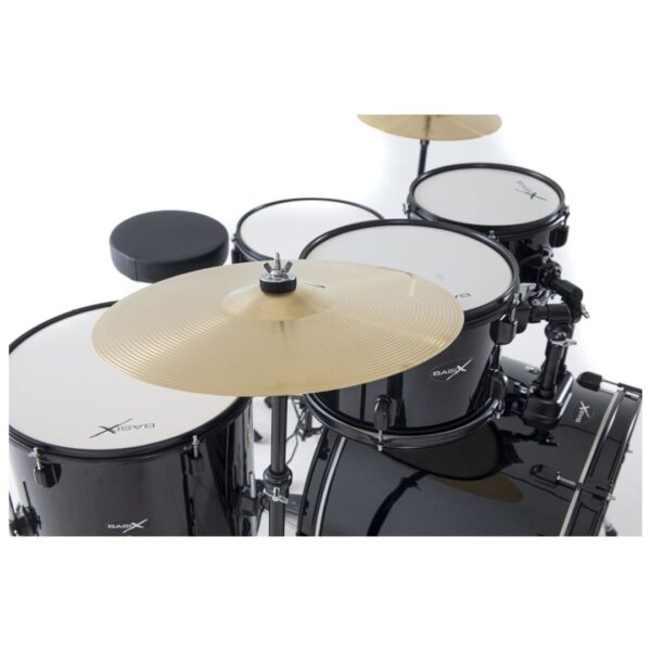 PURE GEWA Set Batteria Basix Dynamic - immagine 3
