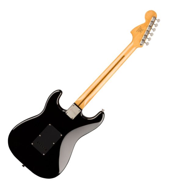 Fender Squier Classic Vibe '70s Strat Hss Mn Bpg Blk - immagine 2