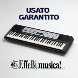 Yamaha YPT-270 USATO