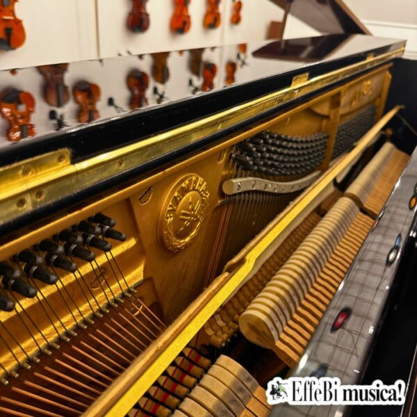 Yamaha HAMAMATSU U1 - USATO - immagine 3