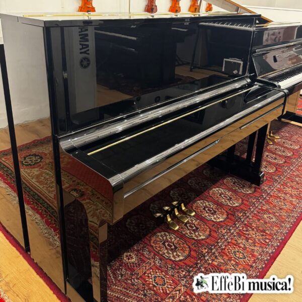 Yamaha HAMAMATSU U1 - USATO - immagine 4