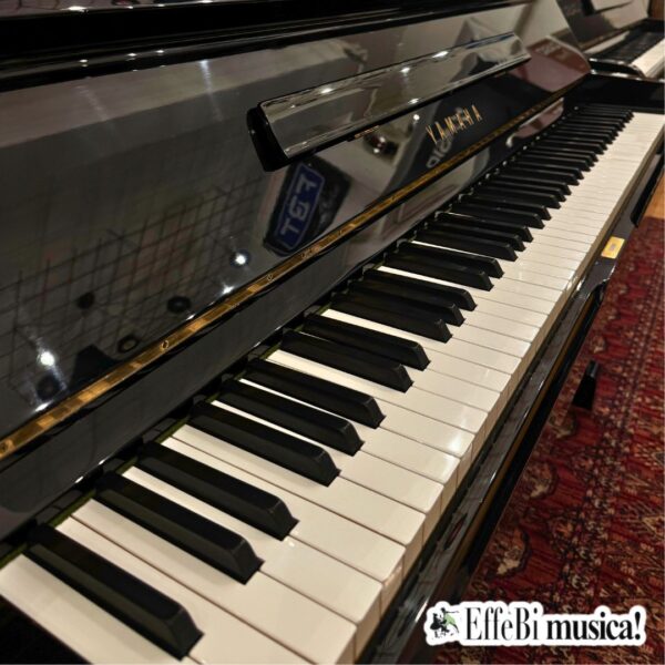 Yamaha HAMAMATSU U1 - USATO - immagine 5