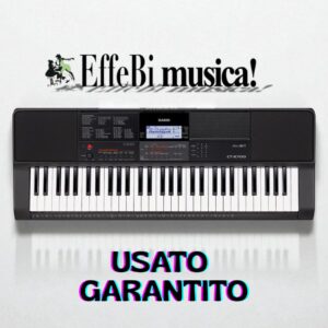 Casio CT-X700 USATO