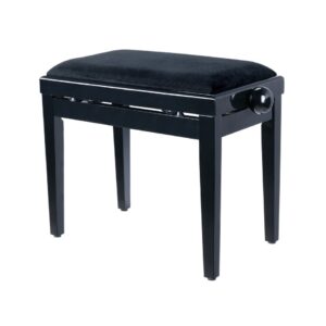 SOUNDSATION SBH-103V-BK Velvet Polish Black