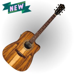 Ibanez V40WSCEOPB