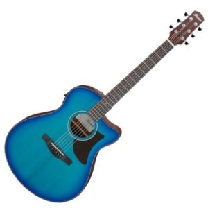 Ibanez AAM50CE-SBO