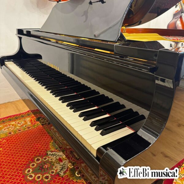 Yamaha C3 Nippon Gakki - USATO - immagine 2