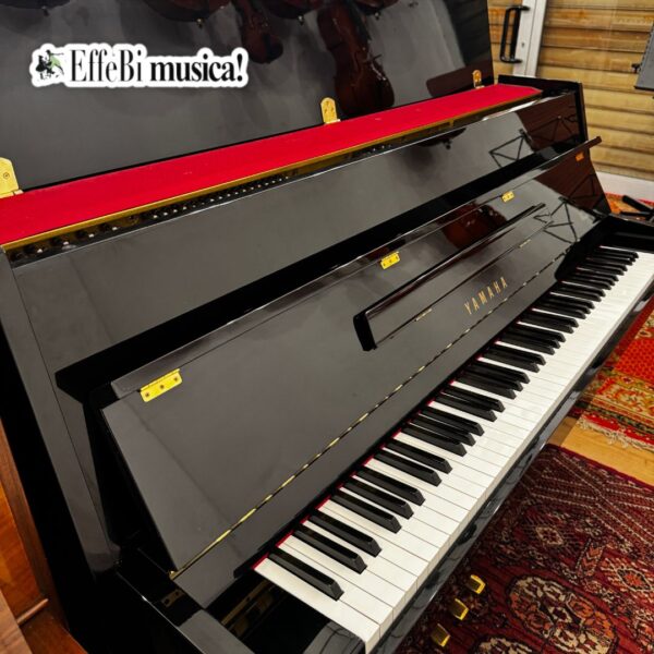 Yamaha C108 - USATO - immagine 2