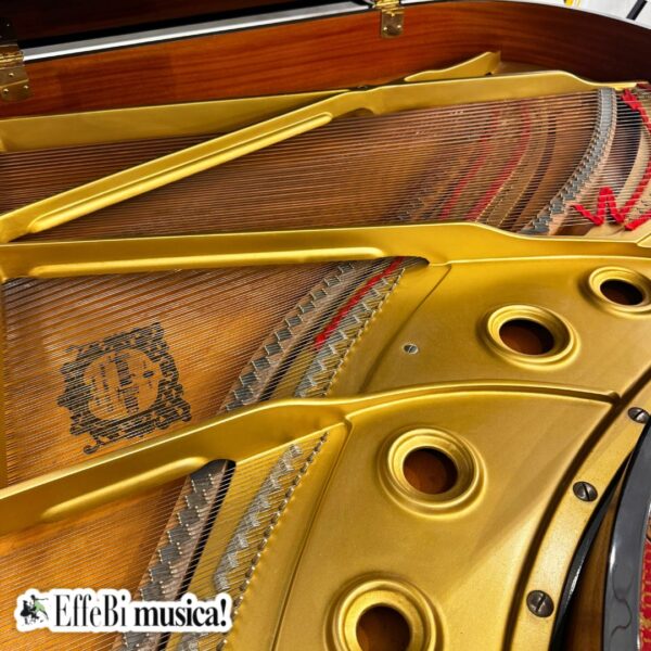 Yamaha C3 Nippon Gakki - USATO - immagine 6