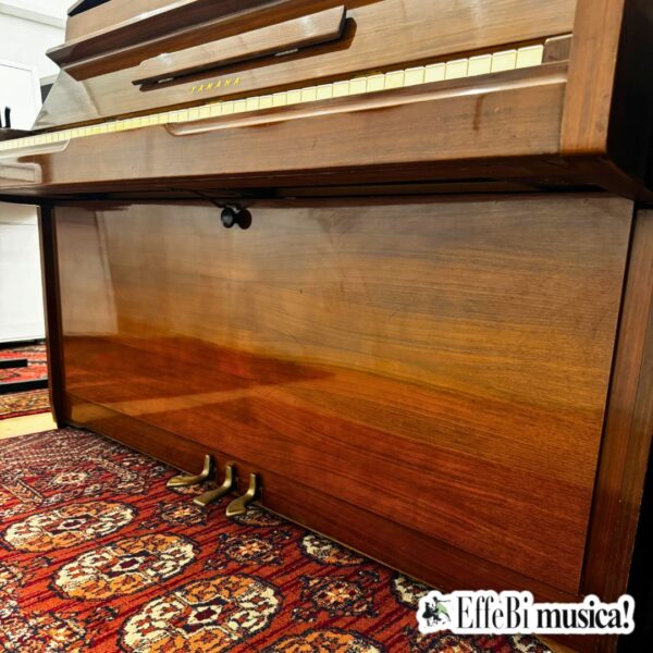 Yamaha M1 Nippon Gakki - USATO - immagine 5