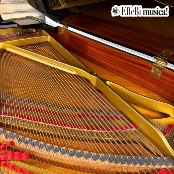 Yamaha C3 Nippon Gakki - USATO - immagine 5