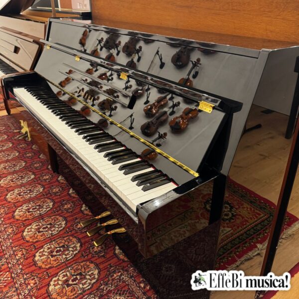 Yamaha C108 - USATO - immagine 3