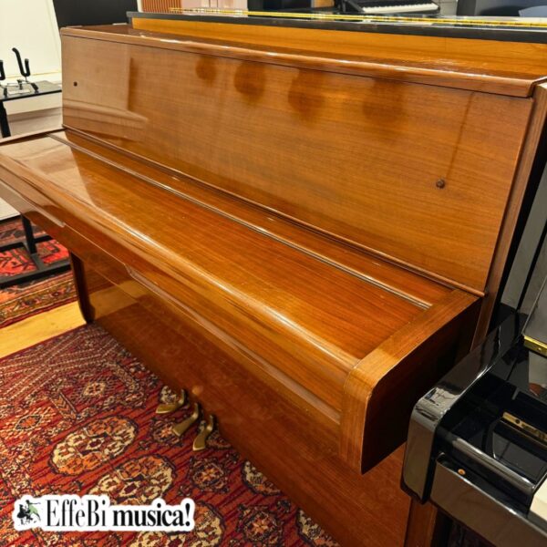 Yamaha M1 Nippon Gakki - USATO - immagine 2
