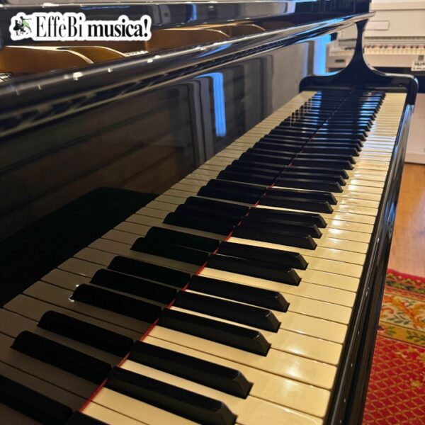 Yamaha C3 Nippon Gakki - USATO - immagine 3
