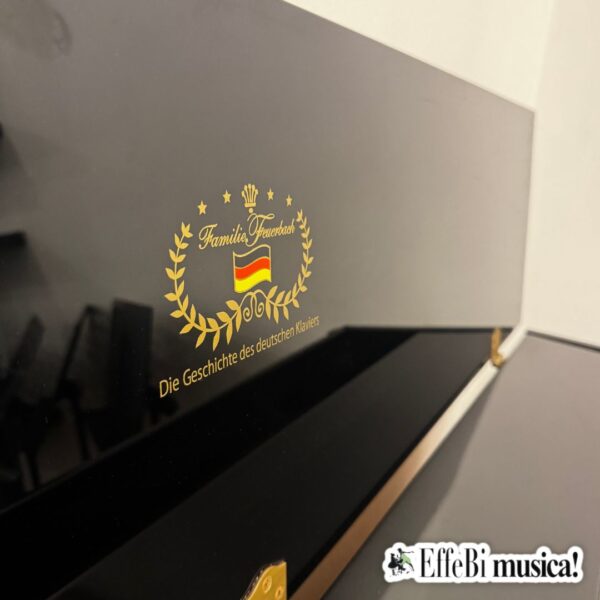 Feuerbach H115 - USATO - immagine 4