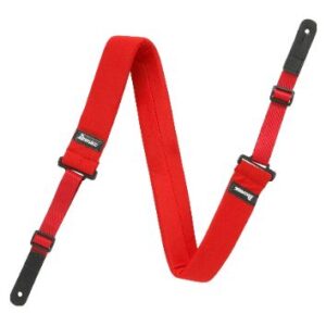 Ibanez GSF50-RD Strap