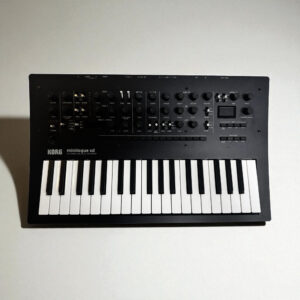 Korg Minilogue XD - USATO