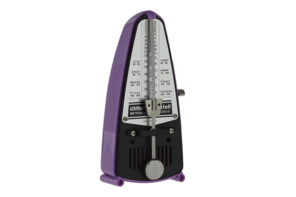 Wittner 830231 Taktell Piccolo Purple