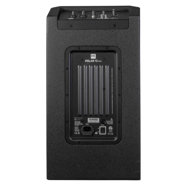 HK Audio Polar 12 MKII - immagine 3