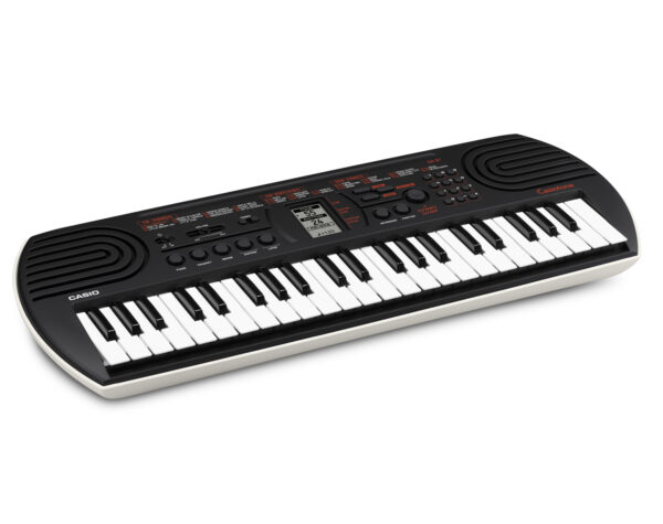 Casio SA-81 - immagine 2