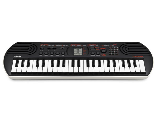 Casio SA-81 - immagine 3