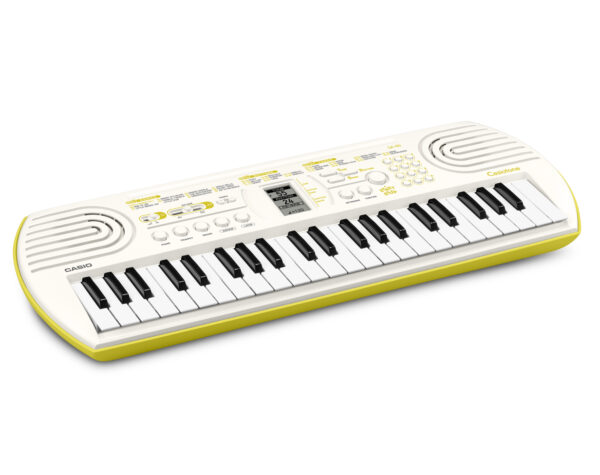 Casio SA-80 - immagine 3