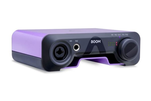 Apogee Boom - immagine 2