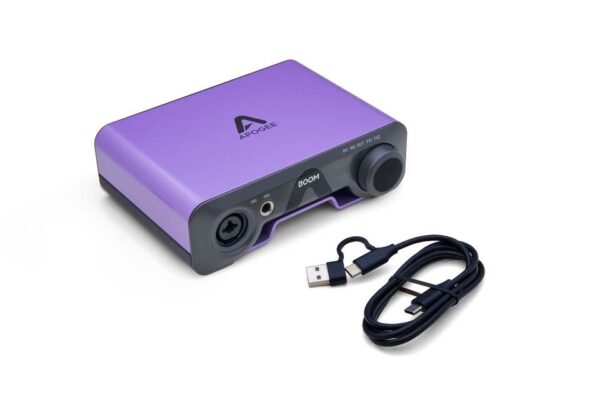 Apogee Boom - immagine 6