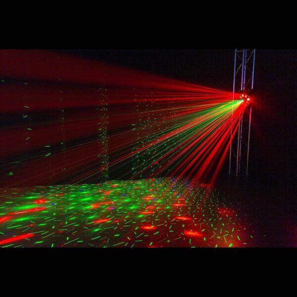 Beamz MultiBox LED 100W - immagine 7