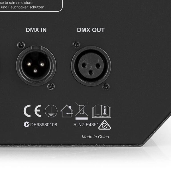 Beamz MultiBox LED 100W - immagine 5