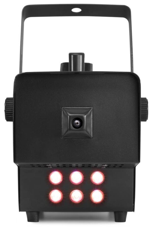 Beamz Rage1000 LED Smoke Machine - immagine 4