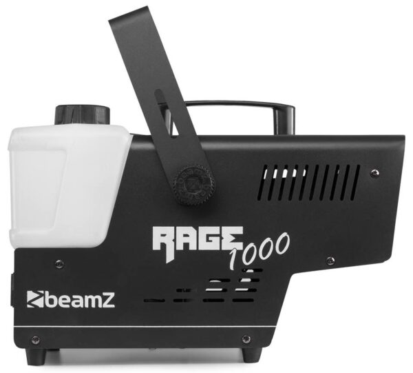 Beamz Rage1000 LED Smoke Machine - immagine 3