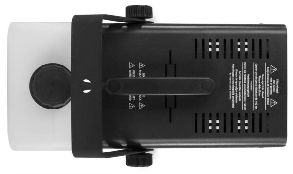 Beamz Rage1000 LED Smoke Machine - immagine 6