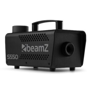 Beamz S550 Smoke Machine