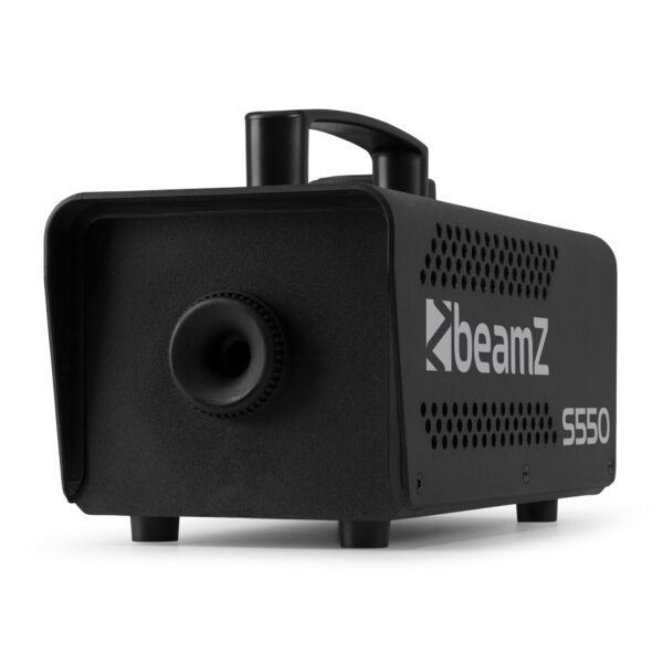 Beamz S550 Smoke Machine - immagine 4
