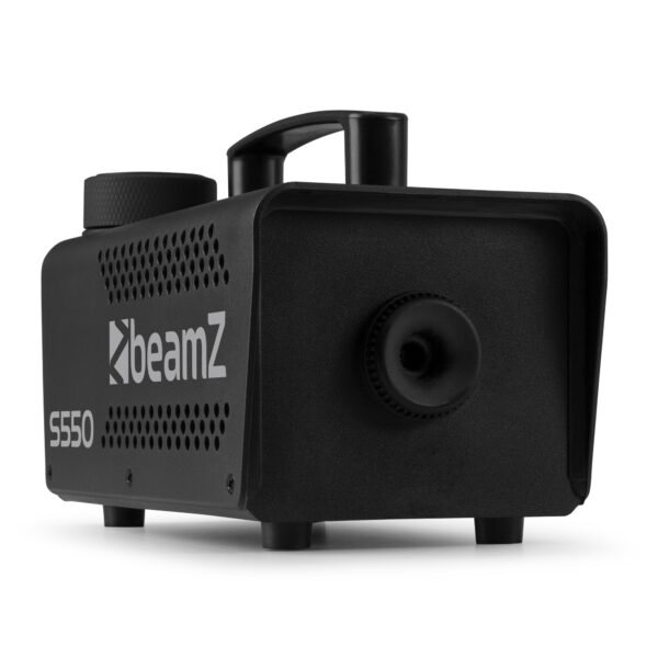 Beamz S550 Smoke Machine - immagine 3