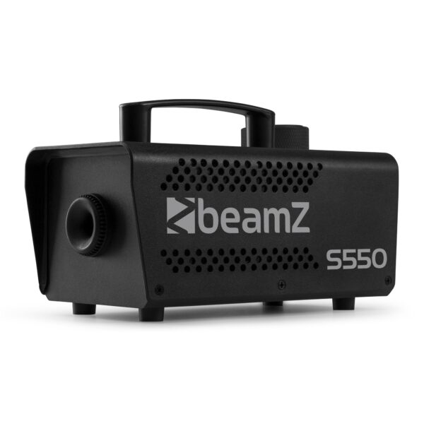 Beamz S550 Smoke Machine - immagine 2