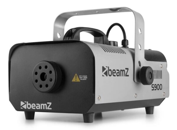 Beamz S900 Smoke Machine - immagine 2