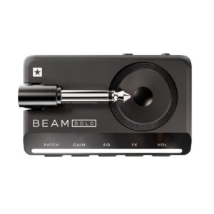 Blackstar Beam Solo