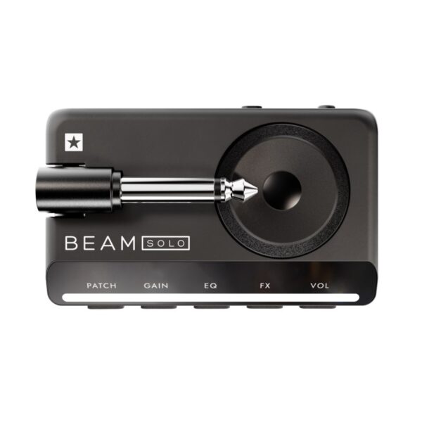 Blackstar Beam Solo