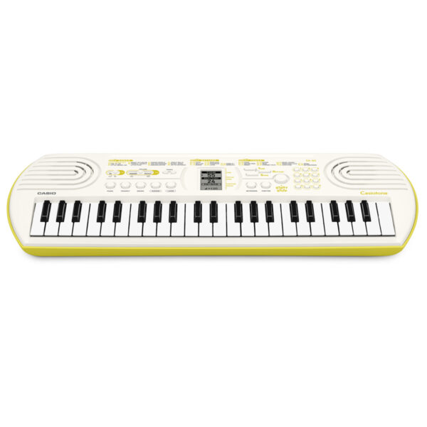 Casio SA-80 - immagine 2