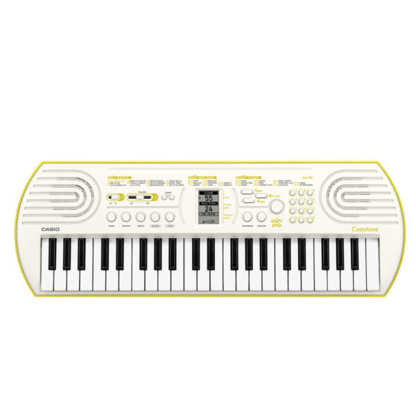 Casio SA-80