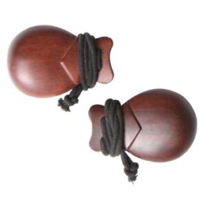 CLUB SALSA CASTAGNETTE F835320