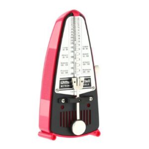 Wittner 830361 Taktell Piccolo Pink