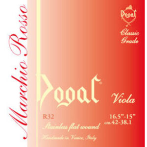 Dogal R32 Rossa
