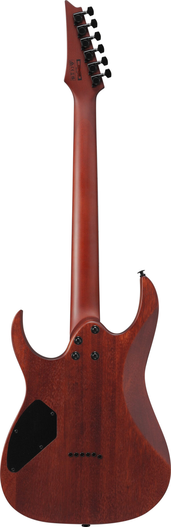 Ibanez GRG121 PAR-KBF - immagine 5