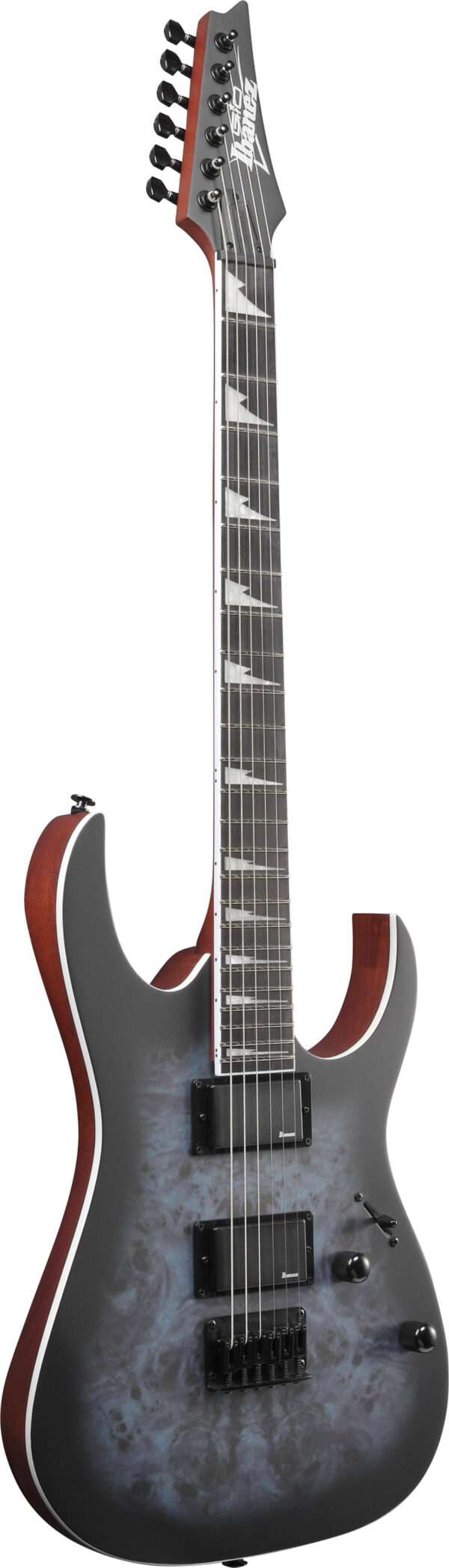 Ibanez GRG121 PAR-KBF - immagine 2