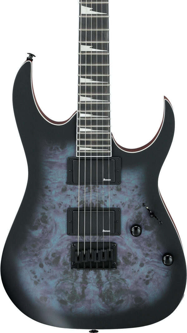 Ibanez GRG121 PAR-KBF - immagine 3