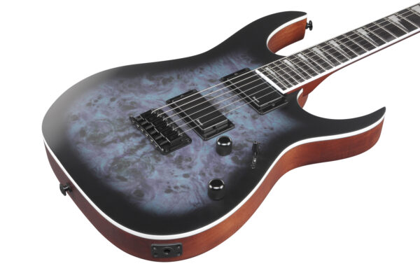 Ibanez GRG121 PAR-KBF - immagine 4