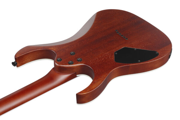 Ibanez GRG121 PAR-KBF - immagine 7